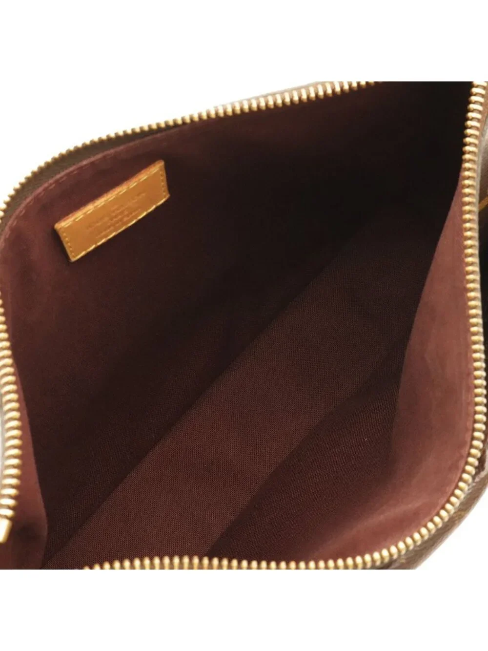 Louis Vuitton this authentic